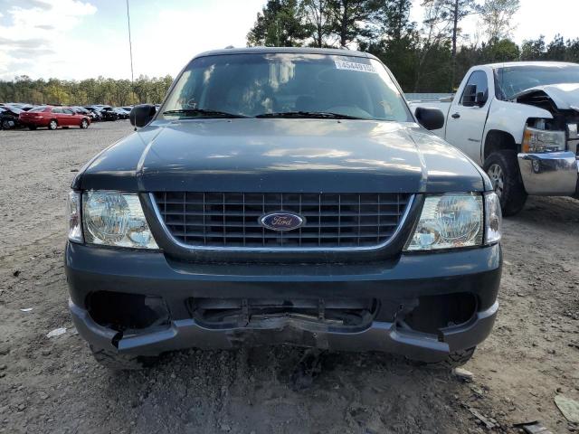 Photo 5 from auction – 2002 FORD EXPLORER X with VIN 1FMZU73KX2UD32844