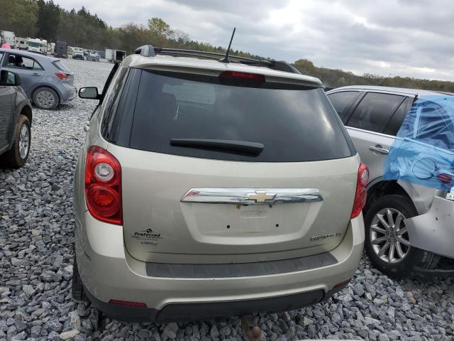 Photo 6 from auction – 2013 CHEVROLET EQUINOX LT with VIN 2GNFLEEK3D6192401