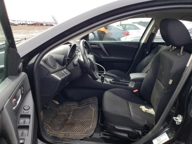 Photo 7 from auction – 2012 MAZDA 3 I with VIN JM1BL1L75C1571643