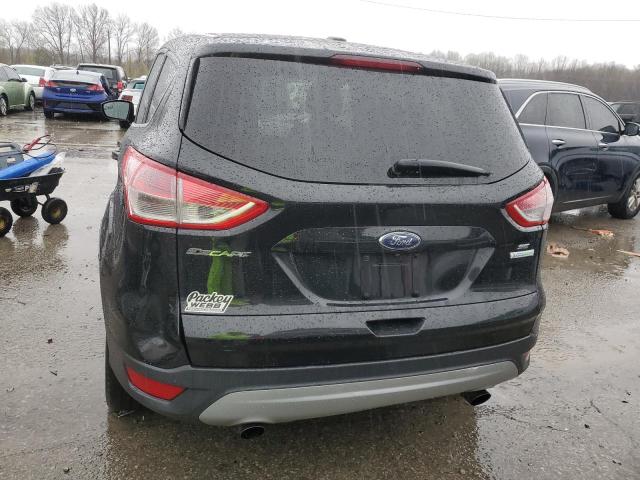 Photo 6 from auction – 2014 FORD ESCAPE SE with VIN 1FMCU0GX8EUD78003