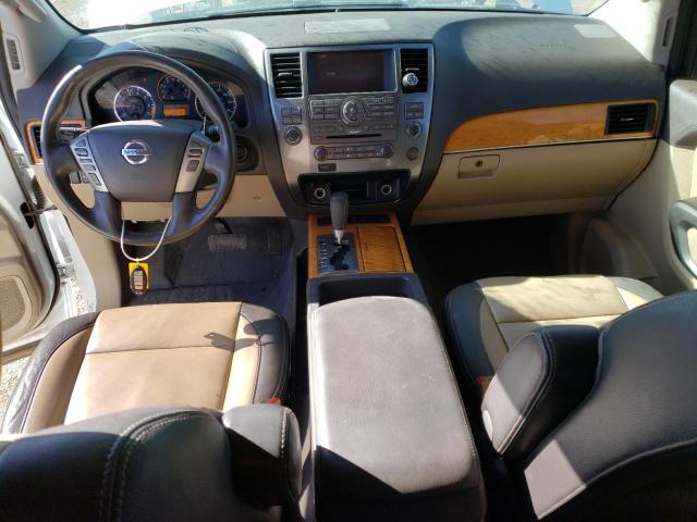 Photo 8 from auction – 2015 NISSAN ARMADA PLA with VIN 5N1BA0NF0FN601676