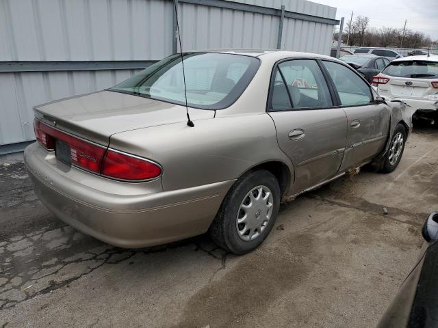 Photo 3 from auction – 2003 BUICK CENTURY CU with VIN 2G4WS52J931178145