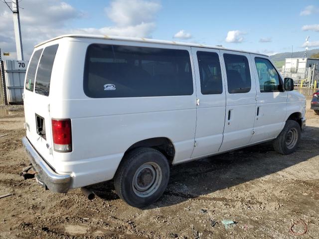 Photo 3 from auction – 2008 FORD ECONOLINE with VIN 1FBNE31L78DA59136