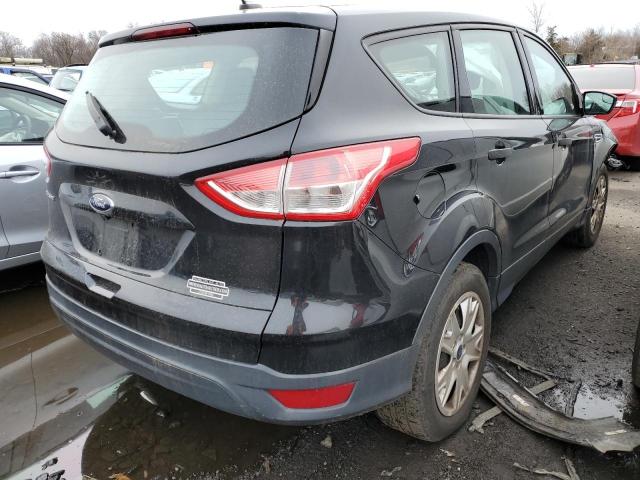 Photo 3 from auction – 2014 FORD ESCAPE S with VIN 1FMCU0F77EUE14930