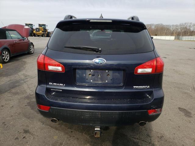 Photo 6 from auction – 2014 SUBARU TRIBECA LI with VIN 4S4WX9GD8E4400175
