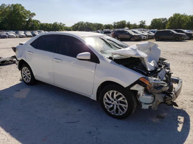Photo 4 from auction – 2017 TOYOTA COROLLA L with VIN 5YFBURHE8HP716535