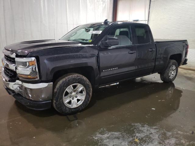 CHEVROLET SILVERADO 2016 with VIN 1GCVKREC4GZ116248 - Photo from auction