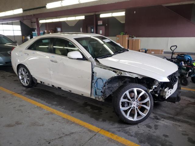 Photo 4 from auction – 2013 CADILLAC ATS PERFOR with VIN 1G6AJ5S3XD0114540