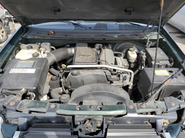 Photo 11 from auction – 2003 GMC ENVOY with VIN 1GKDT13S832253463