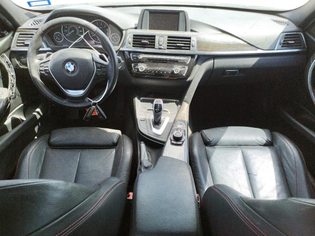 Photo 8 from auction – 2016 BMW 328 I SULE with VIN WBA8E9C58GK646852