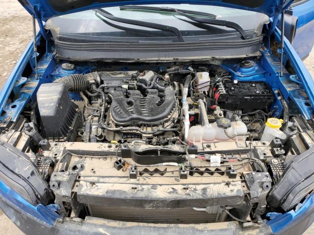 Photo 12 from auction – 2021 JEEP CHEROKEE T with VIN 1C4PJMBX5MD236669
