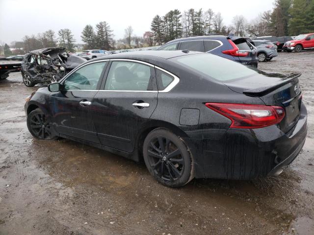 Photo 2 from auction – 2018 NISSAN ALTIMA 2.5 with VIN 1N4AL3AP5JC217798