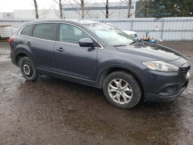 Photo 4 from auction – 2015 MAZDA CX-9 TOURI with VIN JM3TB3CA6F0448532