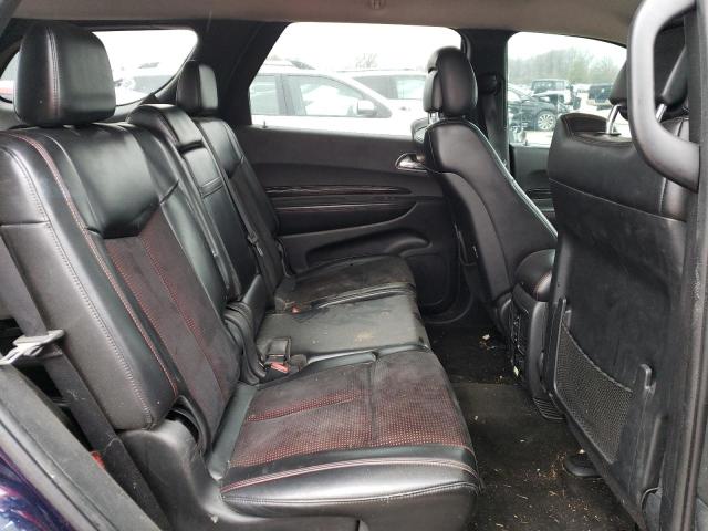 Photo 11 from auction – 2012 DODGE DURANGO R/ with VIN 1C4SDJCT4CC205977