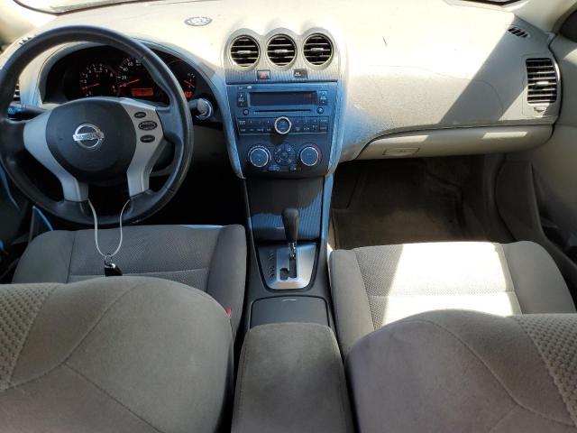 Photo 8 from auction – 2007 NISSAN ALTIMA 2.5 with VIN 1N4AL21E77C183753