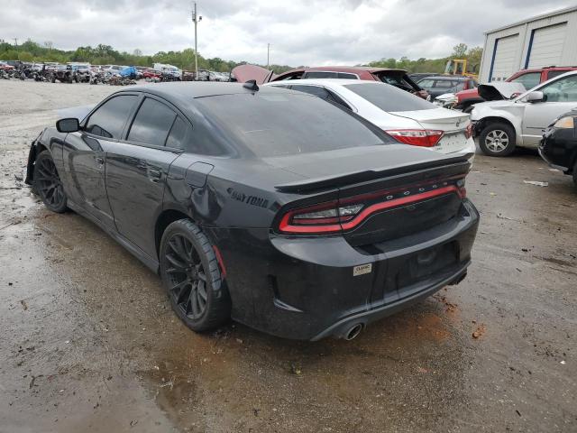 Photo 2 from auction – 2017 DODGE CHARGER R/ with VIN 2C3CDXGJ7HH528932