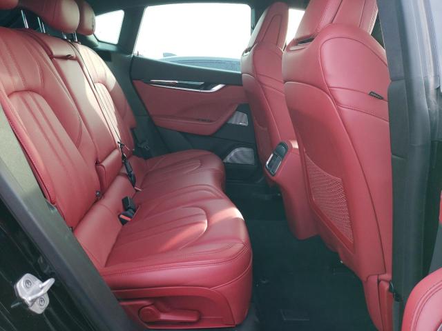 Photo 11 from auction – 2018 MASERATI LEVANTE SP with VIN ZN661XUS2JX289403
