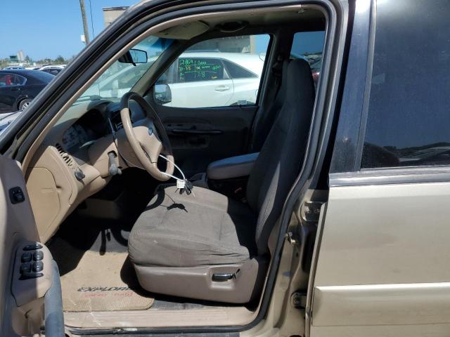 Photo 7 from auction – 2001 FORD EXPLORER S with VIN 1FMZU67E01UA77196