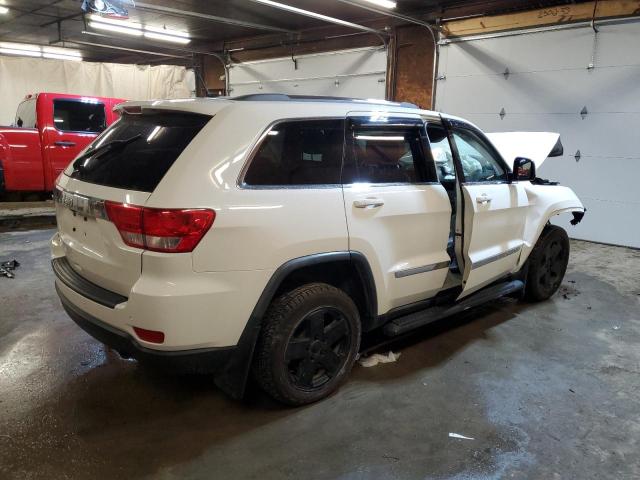 Photo 3 from auction – 2011 JEEP GRAND CHER with VIN 1J4RR4GG8BC521762