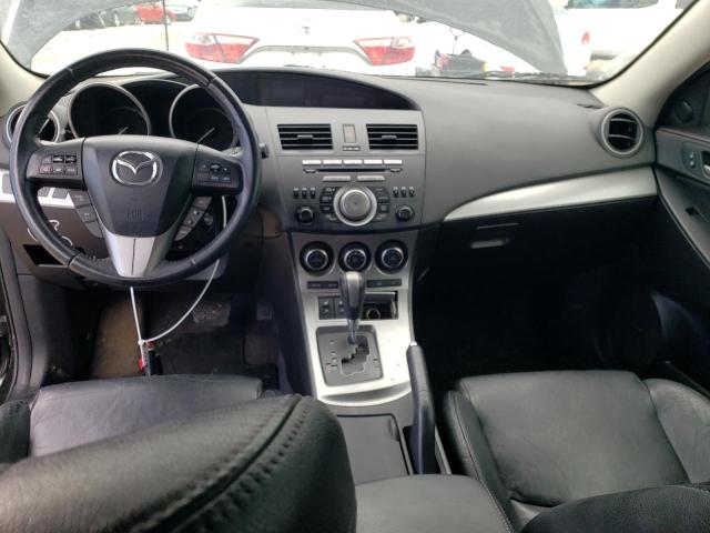 Photo 8 from auction – 2010 MAZDA 3 S with VIN JM1BL1S59A1340628