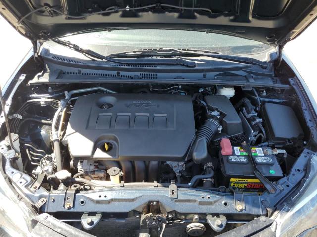 Photo 11 from auction – 2017 TOYOTA COROLLA L with VIN 2T1BURHE5HC816835