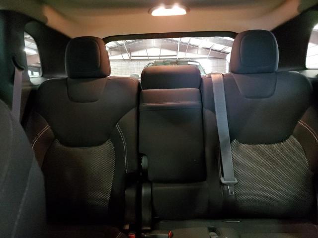 Photo 10 from auction – 2017 JEEP CHEROKEE L with VIN 1C4PJMCS9HW570023
