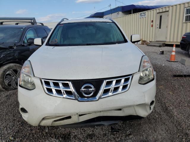 Photo 5 from auction – 2012 NISSAN ROGUE S with VIN JN8AS5MT0CW282131