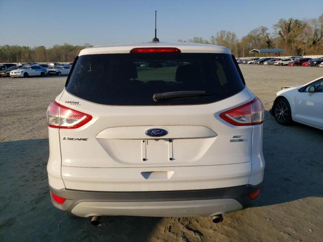 Photo 6 from auction – 2014 FORD ESCAPE SE with VIN 1FMCU9GX6EUC97229