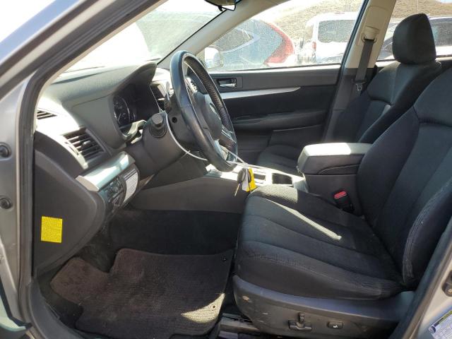 Снимка 7 от търг – 2011 SUBARU OUTBACK 2. с VIN 4S4BRCCC2B3316115