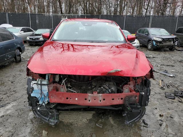 Photo 5 from auction – 2018 MAZDA CX-5 SPORT with VIN JM3KFBBM1J0373205