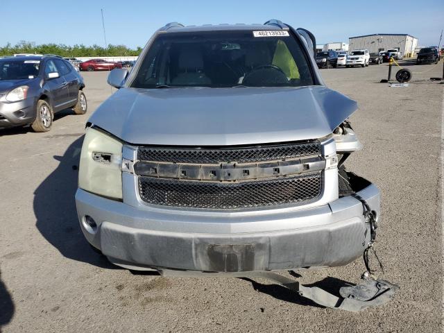 Photo 5 from auction – 2006 CHEVROLET EQUINOX LT with VIN 2CNDL73F866173813
