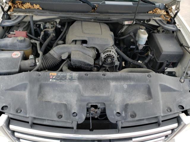 Photo 11 from auction – 2012 GMC SIERRA C15 with VIN 3GTP1VE00CG164561