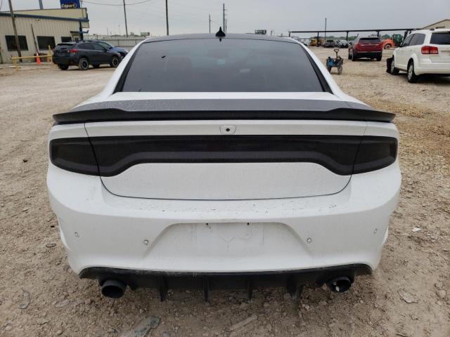 Photo 6 from auction – 2017 DODGE CHARGER R/ with VIN 2C3CDXGJ2HH541118