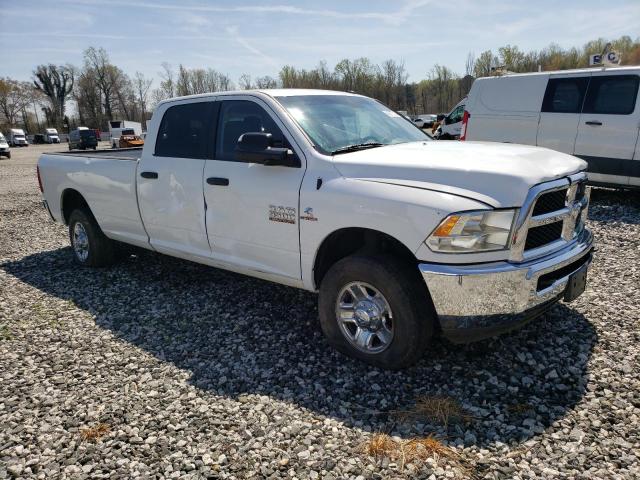 Photo 4 from auction – 2015 RAM 3500 ST with VIN 3C63R3GL3FG621328