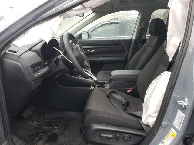 Photo 7 from auction – 2023 HONDA CR-V EX with VIN 7FARS4H48PE006130