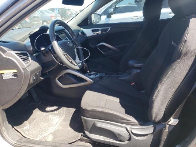 Photo 7 from auction – 2016 HYUNDAI VELOSTER with VIN KMHTC6AD0GU269087
