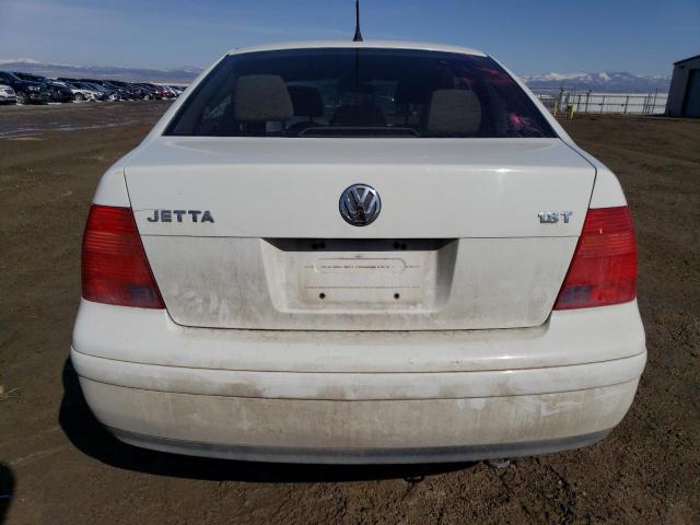 Photo 6 from auction – 2002 VOLKSWAGEN JETTA GLS with VIN 3VWSE69M02M024749