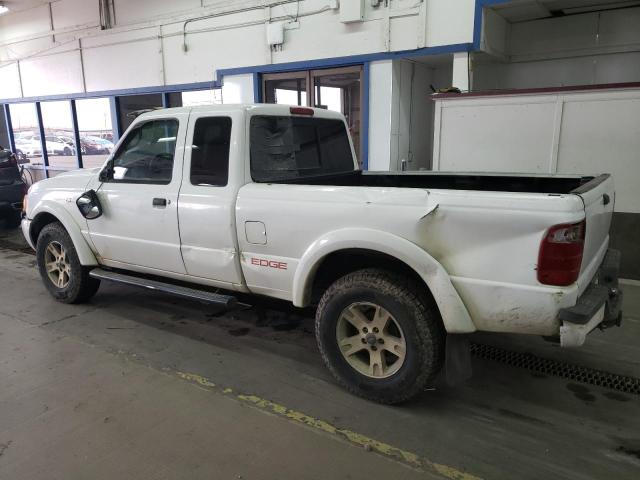 Photo 2 from auction – 2003 FORD RANGER SUP with VIN 1FTZR45E93PA83397