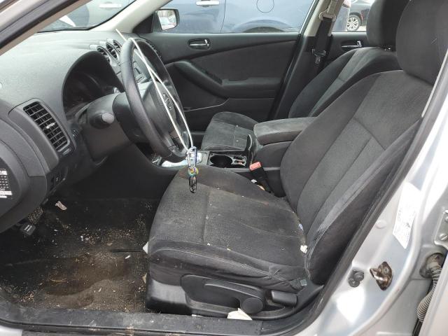 Photo 7 from auction – 2010 NISSAN ALTIMA BAS with VIN 1N4AL2AP7AC164614