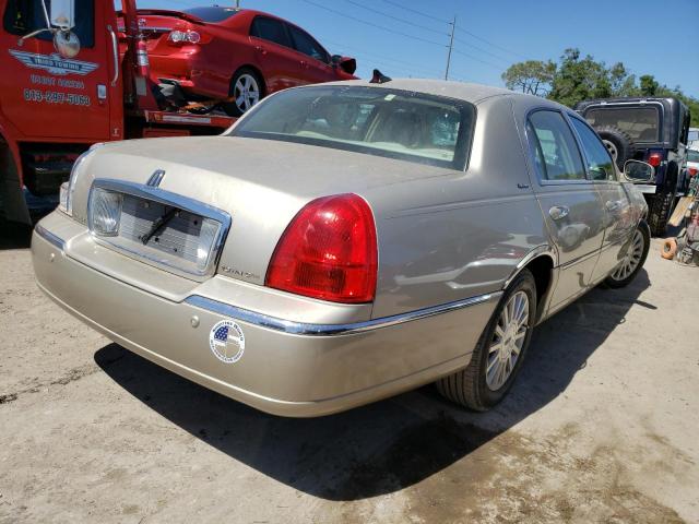 Photo 3 from auction – 2004 LINCOLN TOWN CAR E with VIN 1LNHM81W04Y603736