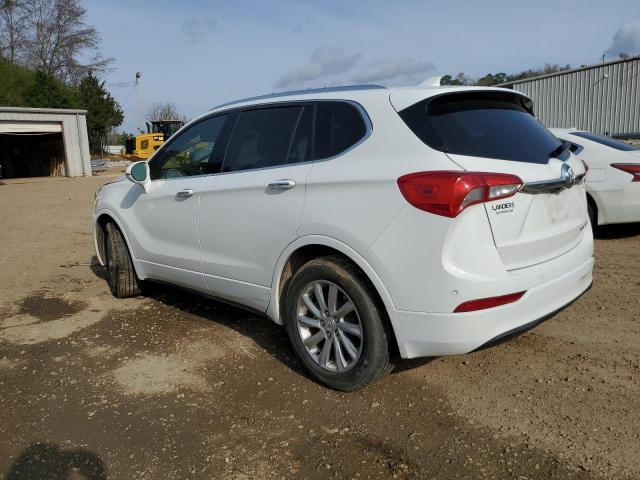 Photo 2 from auction – 2020 BUICK ENVISION E with VIN LRBFXCSA1LD214584