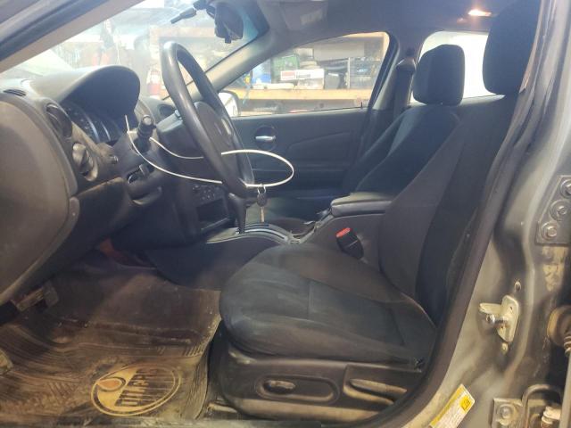 Photo 7 from auction – 2008 PONTIAC GRAND PRIX with VIN 2G2WP552381119243