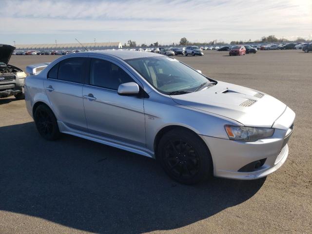 Photo 4 from auction – 2009 MITSUBISHI LANCER RAL with VIN JA3AV66V69U035979