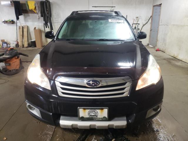 Photo 5 from auction – 2010 SUBARU OUTBACK 3. with VIN 4S4BREKC4A2332219
