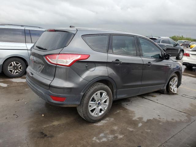 Photo 3 from auction – 2016 FORD ESCAPE S with VIN 1FMCU0F75GUA83817