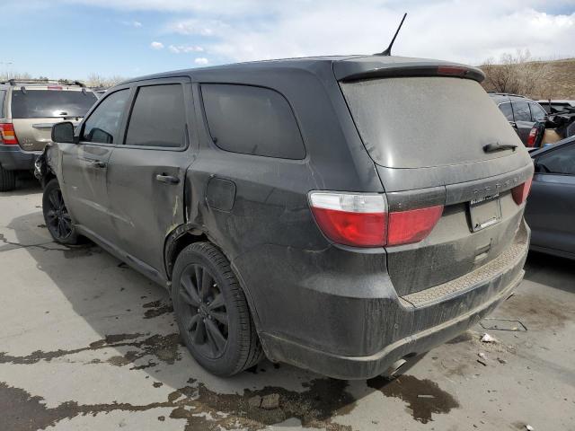 Photo 2 from auction – 2013 DODGE DURANGO R/ with VIN 1C4SDJCT2DC565539