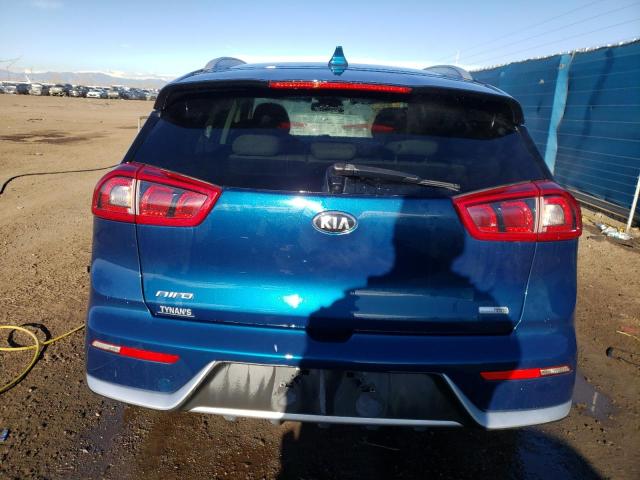 صورة رقم 6 من المزاد - 2019 KIA NIRO FE مع VIN KNDCB3LC7K5249562
