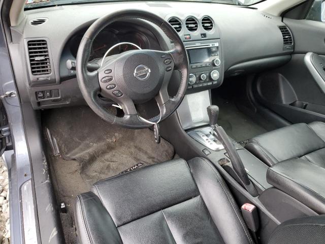 Photo 8 from auction – 2011 NISSAN ALTIMA S with VIN 1N4AL2EP1BC118403
