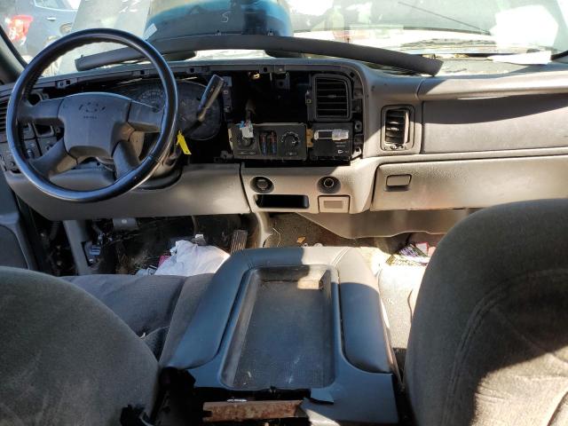 Photo 8 from auction – 2004 CHEVROLET SILVERADO with VIN 1GCEC19V74Z172884