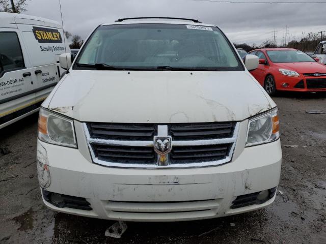 Photo 5 from auction – 2010 DODGE GRAND CARA with VIN 2D4RN5D16AR100879